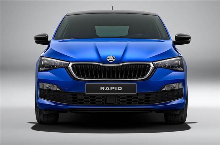 Skoda Rapid replacement coming by end 2021