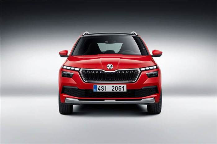 New Skoda SUV India launch confirmed for mid-2021