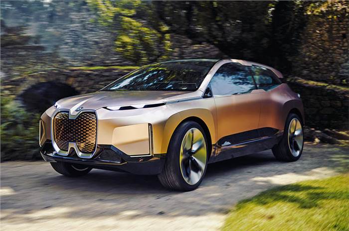 BMW stands by new design language