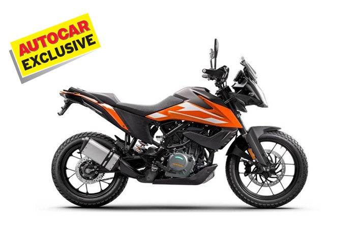 KTM 250 Adventure India launch slated for mid-2020