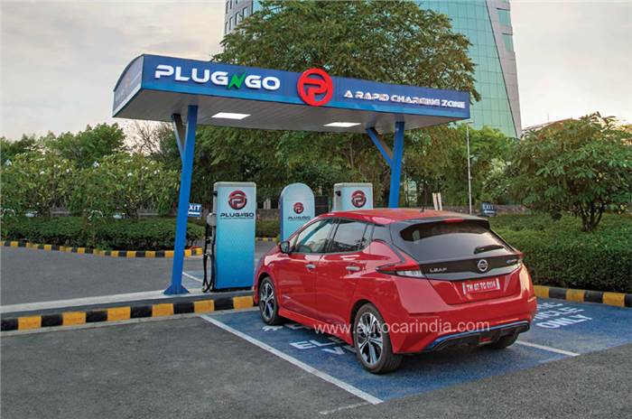 Delhi EV policy offers incentives to vehicle buyers