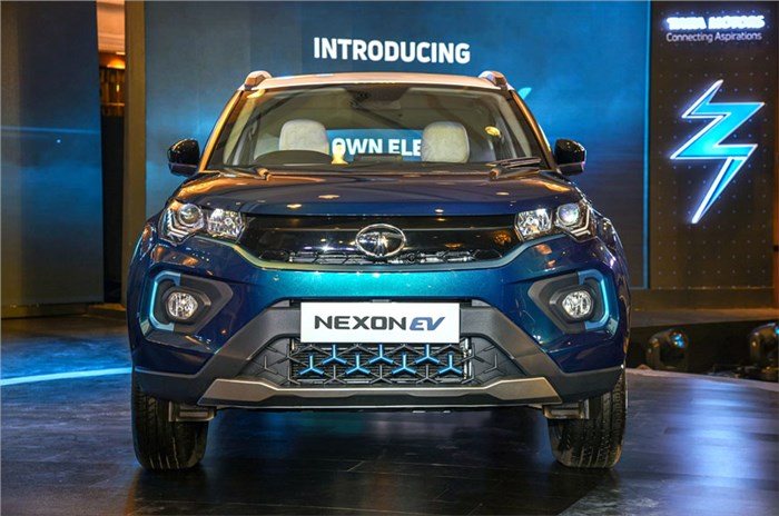 Tata Nexon EV: What to expect from each variant