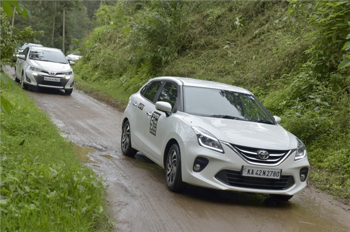 Sponsored feature: 2019 Toyota 5 Continents Drive: The India experience