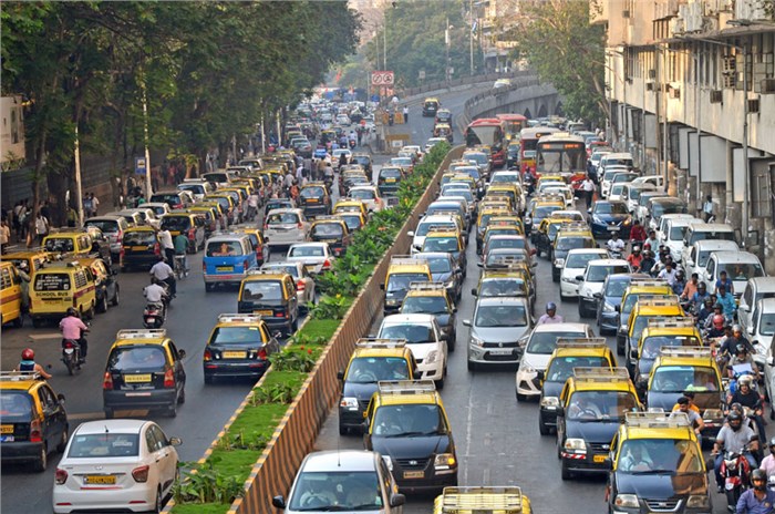 Centre issues advisory to states to comply with Motor Vehicles (Amendment) Act 2019
