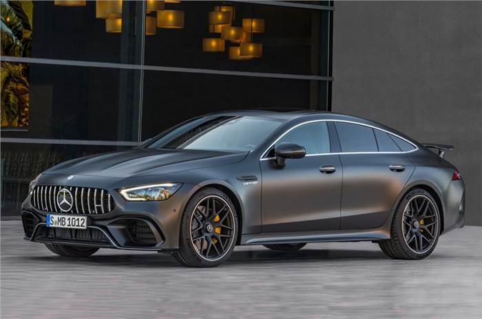 Mercedes-Benz India line-up for 2020 revealed