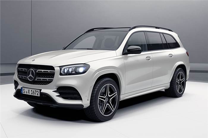 Mercedes-Benz India line-up for 2020 revealed