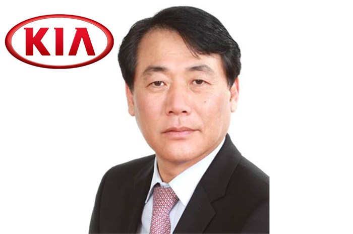 Kia India appoints Tae-Jin Park as executive director and chief sales officer