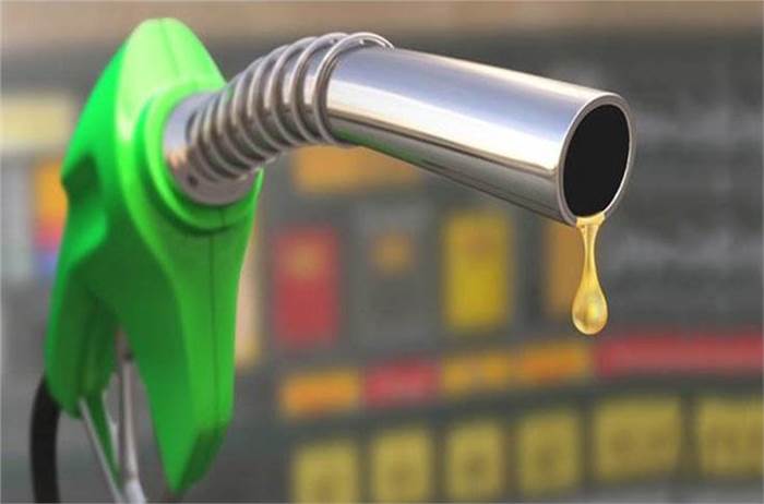 Indian retail fuel prices almost at one-year high