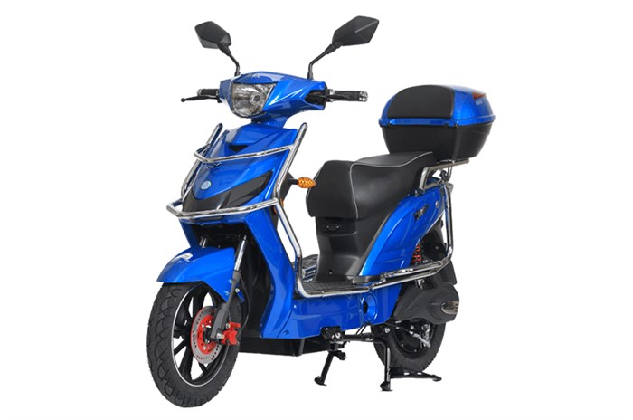 Avan Motors rebranded as Nexzu Mobility