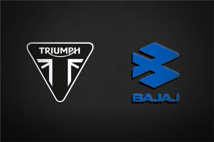 Bajaj-Triumph alliance to be announced on January 24