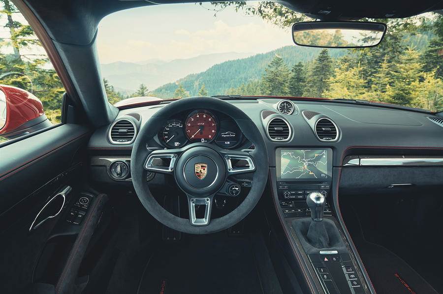 Porsche 718 Boxster And Cayman Gts Get 4 0 Litre Six Cylinder Petrol Engine Autocar India Porsche 718 Boxster And Cayman Gts Get 4 0 Litre Six Cylinder Petrol Engine Autocar India