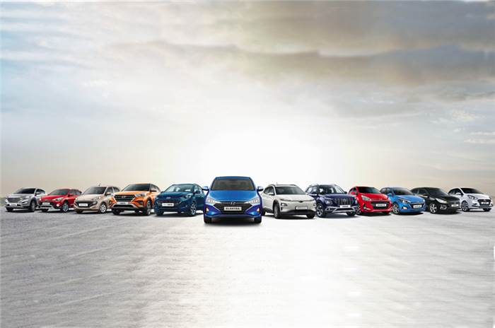 Hyundai introduces new &#8216;Click to buy&#8217; online sales platform