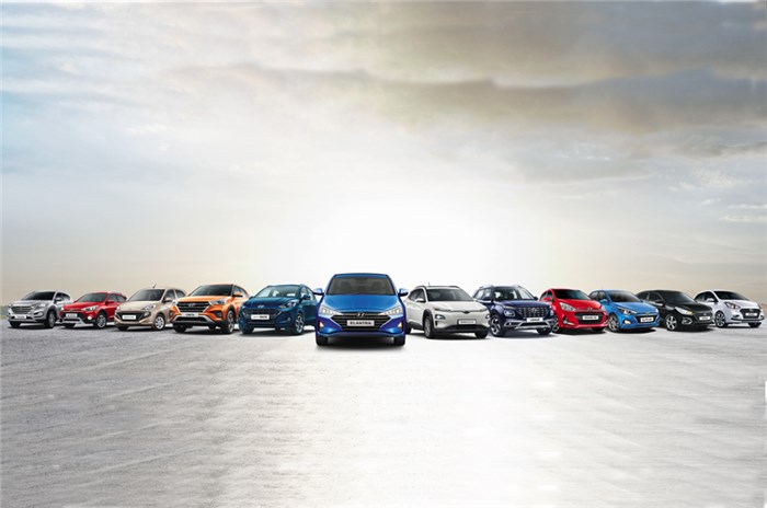 Hyundai introduces new &#8216;Click to buy&#8217; online sales platform