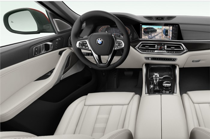 New BMW X6 bookings open; India launch soon