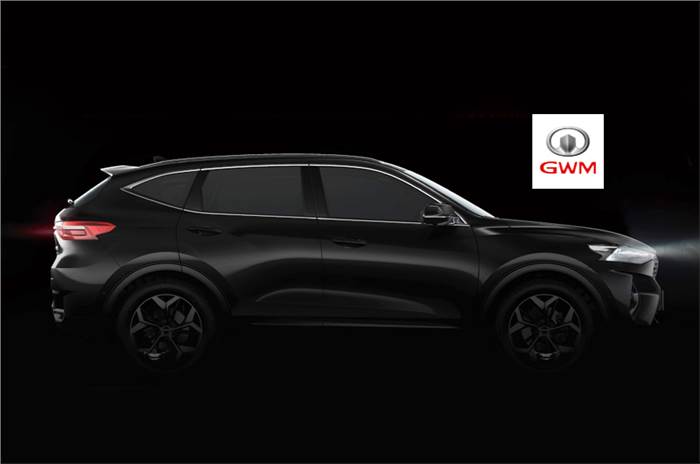 Great Wall Motor&#8217;s Haval Concept H SUV to premiere at Auto Expo 2020