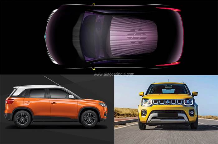 Maruti Suzuki to have 17-car display at Auto Expo 2020