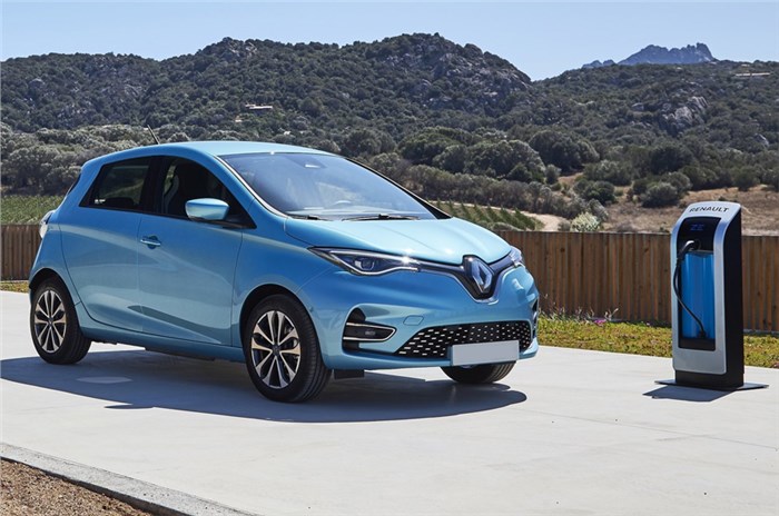 Renault to display 12 models at Auto Expo 2020
