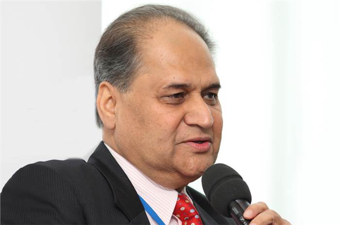 Rahul Bajaj will become the non-executive chairman of Bajaj Auto