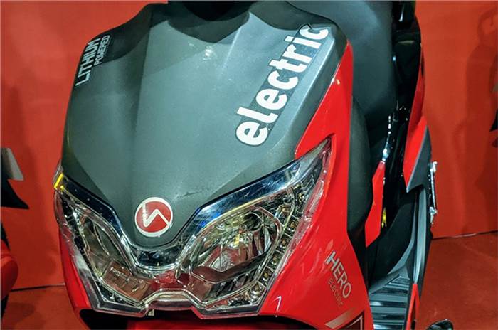 Hero Electric to unveil 3 new products at Auto Expo 2020