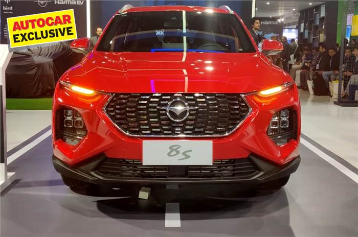 Haima plots India entry in 2022 with Bird Group