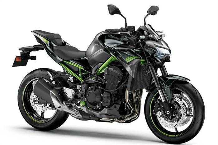 Limited-stock 2020 Kawasaki Z900 launched in BS4 spec at Rs 7.99 lakh