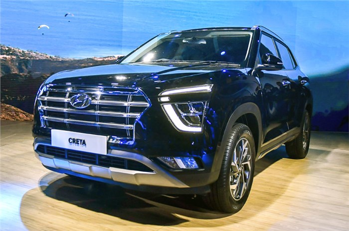 New Hyundai Creta bookings open unofficially