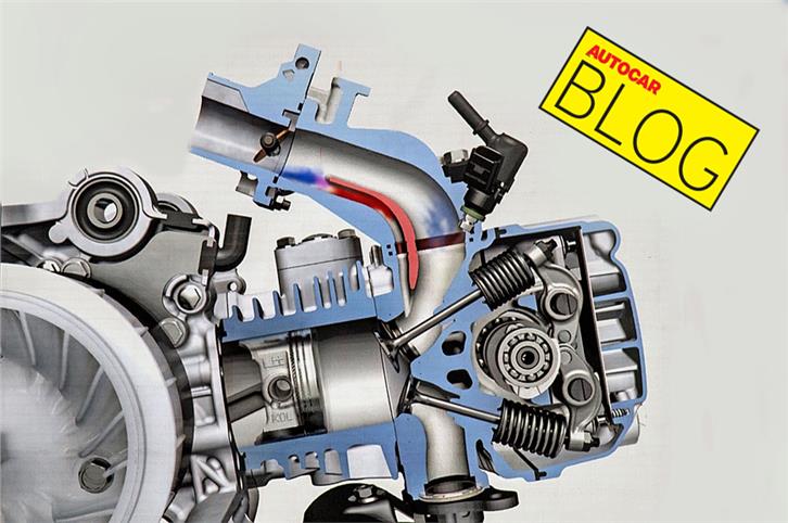BS6: Why are small engines losing power?