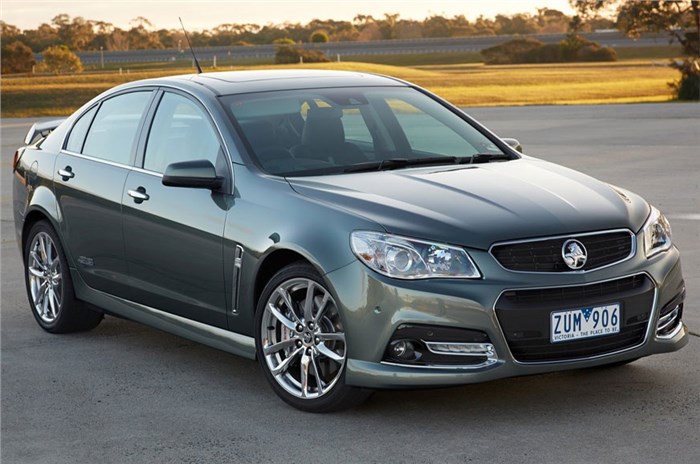 General Motors axes Holden brand