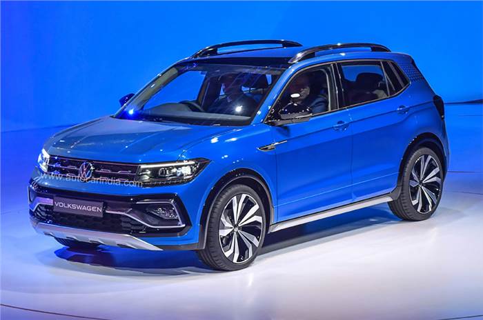 Volkswagen Taigun: What to expect from VW&#8217;s Creta, Seltos rival