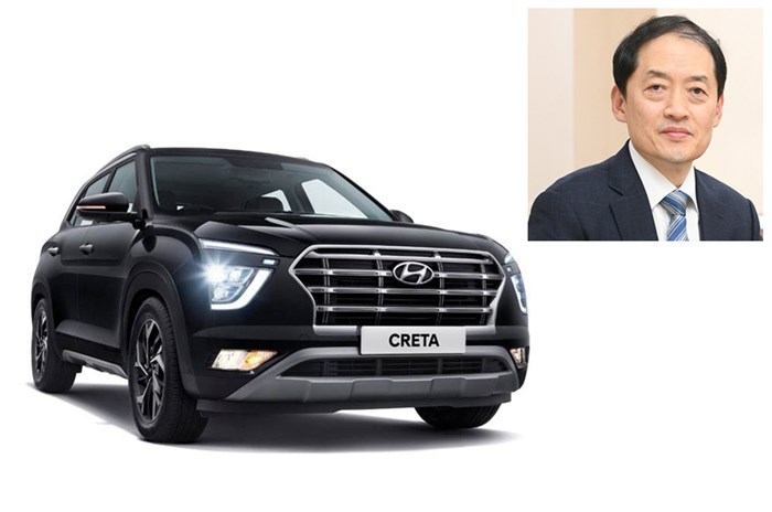 Hyundai aims to win back no 1 position lost to Seltos with all-new Creta