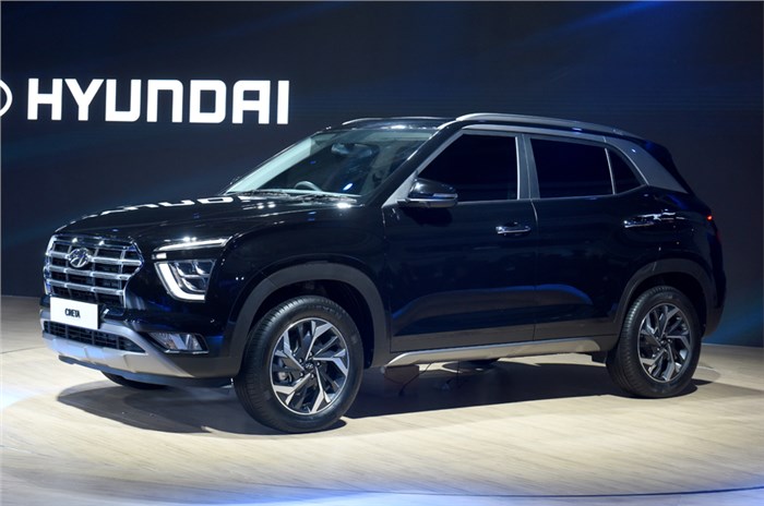 2020 Hyundai Creta variant details leaked