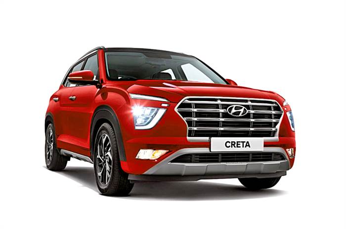 2020 Hyundai Creta features list revealed
