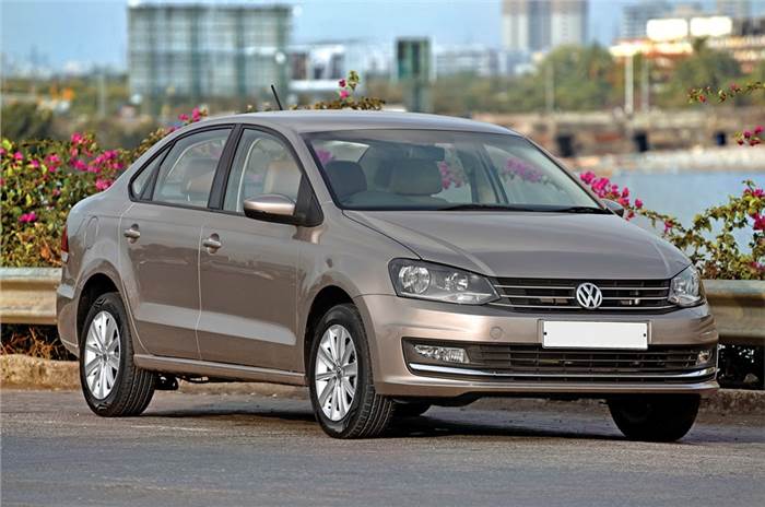 Buying used: (2015-2020) Volkswagen Vento