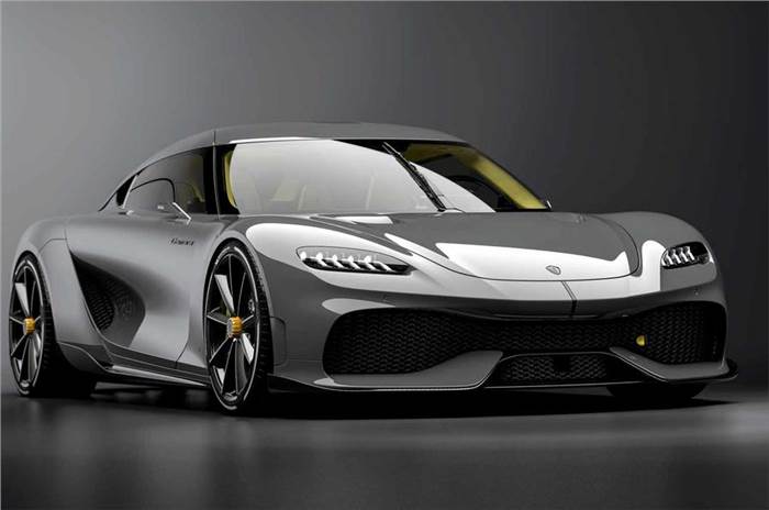 1,700hp Gemera is Koenigsegg&#8217;s first four-seater