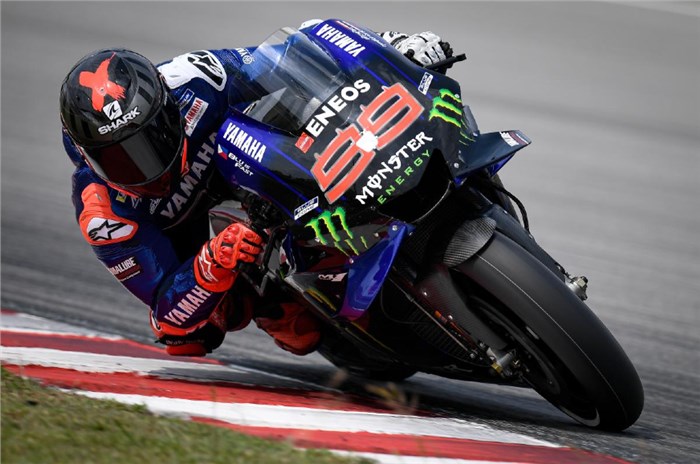 MotoGP: Lorenzo to make one-off racing return at Catalan GP