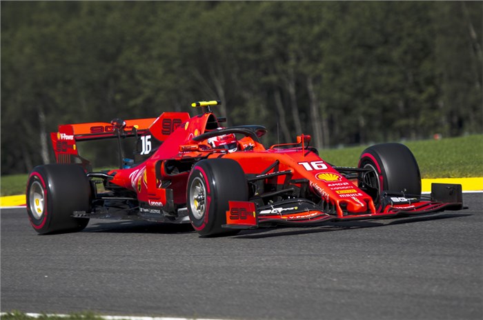 F1 teams threaten legal action over Ferrari-FIA engine settlement