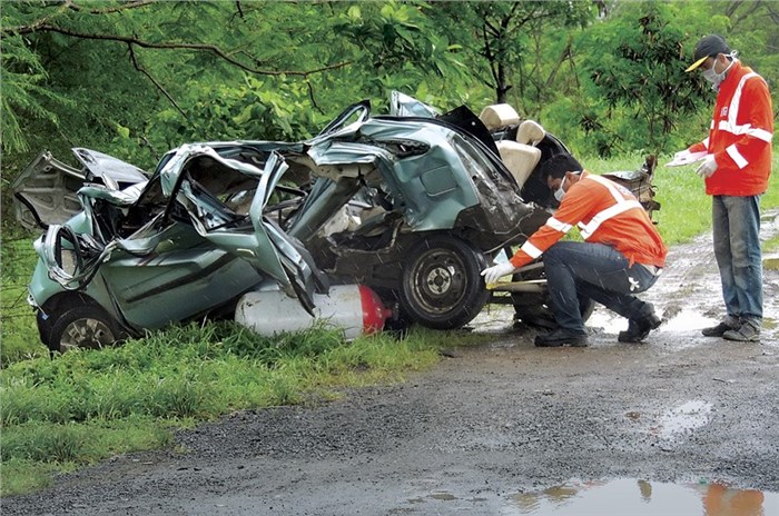 Road safety initiatives in India highlighted at 10th annual RASSI meet