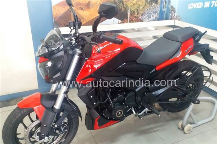 Bajaj Dominar 250 to be priced at Rs 1.89 lakh (on-road)