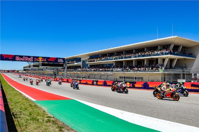 More MotoGP, Formula E races postponed over Coronavirus fears