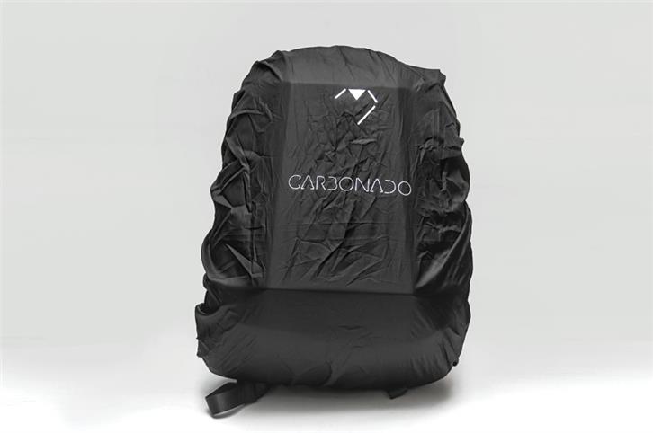 Carbonado GT2 backpack review