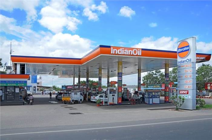 Indian Oil: Over 28,000 fuel stations ready with BS6 fuel