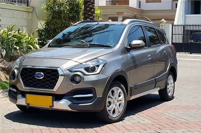 Nissan pulls the plug on Datsun brand in Indonesia