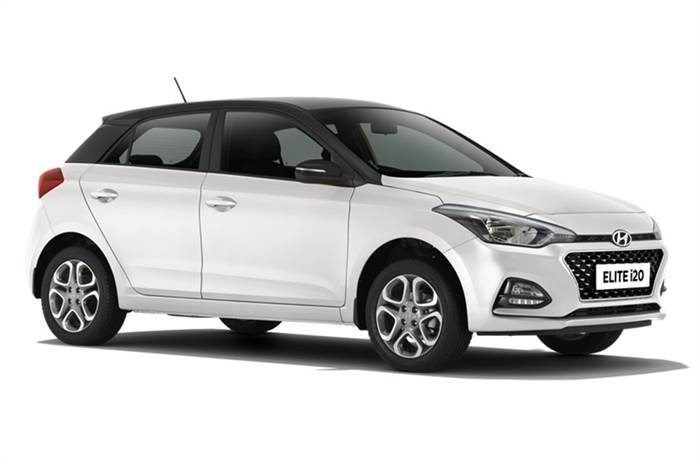 BS6 Hyundai Elite i20 price, variants explained