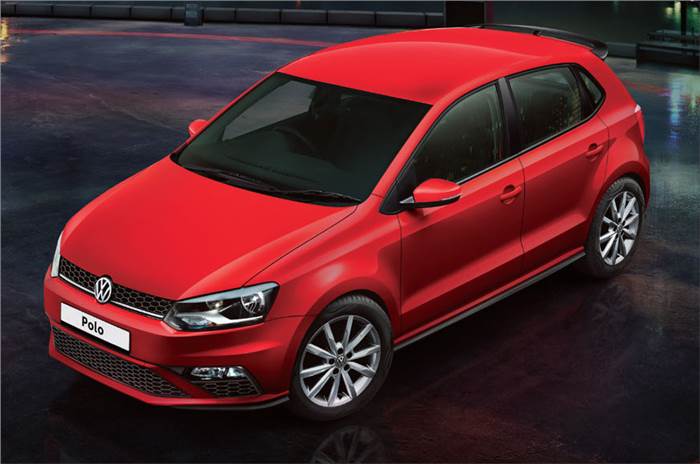 2020 Volkswagen Polo 1.0 MPI price, variants explained