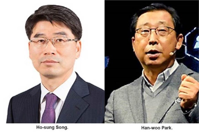 Kia Motors appoints Ho-sung Song as its new president