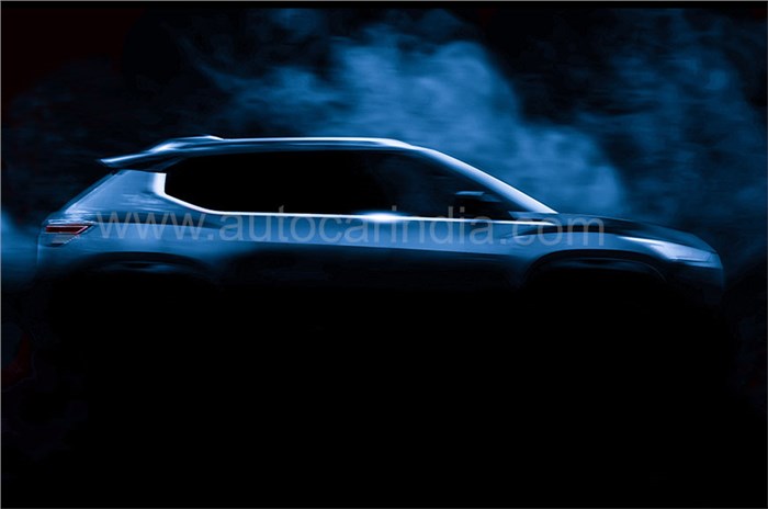 Upcoming Renault, Nissan compact SUVs to sport sunroofs