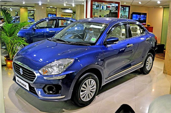 Maruti Suzuki sells over 7.5 lakh BS6 cars