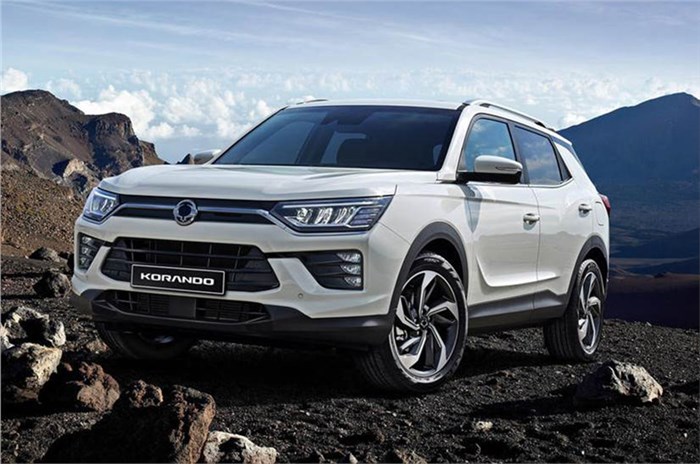 Mahindra board rejects proposal for fresh funding to SsangYong