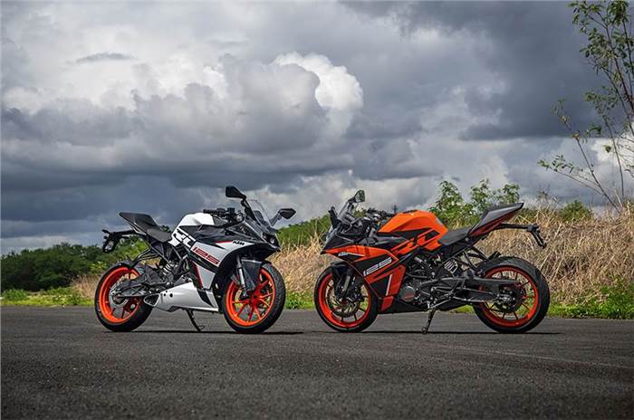 KTM extends warranty and free services to June 30