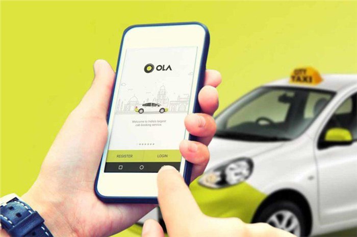 &#8216;Ola Emergency&#8217; service launched in Bengaluru